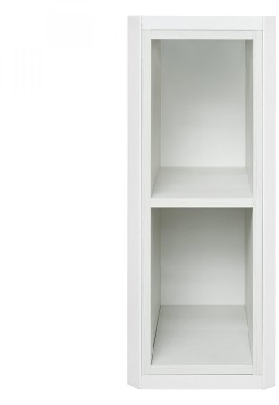 Полка Aquaton Брук 20 1A201101BCDL0 Дуб латте 