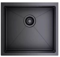 Кухонная мойка Raglo R703.5044.09, графит