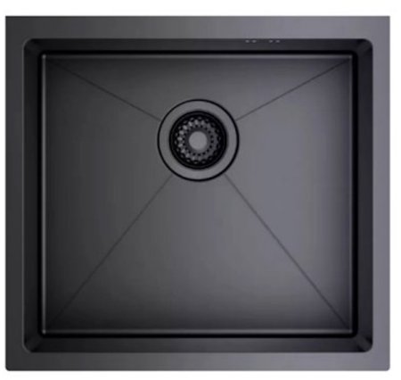 Кухонная мойка Raglo R703.5044.09, графит 