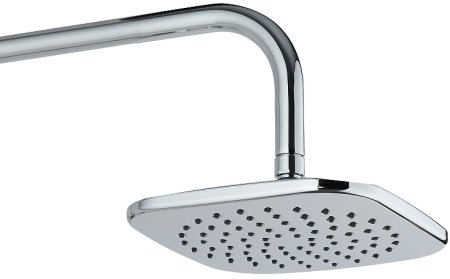 Душевая система Orange S08cr Хром 