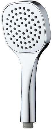 Душевая система Orange S08cr Хром 