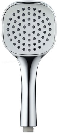 Душевая система Orange S08cr Хром 