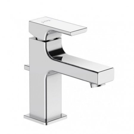 Смеситель для раковины Jacob Delafon Strayt E8776-CP 