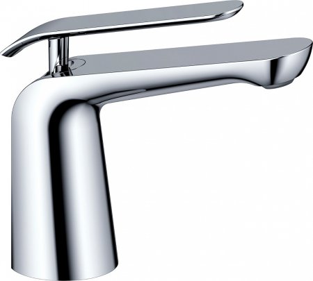 Смеситель Timo Olivia 3161/00F chrome для раковины 