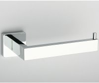 Держатель туалетной бумаги Paini Dax-R 84CR051 Хром