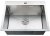 Кухонная мойка Melana Profline H5545 Сатин 