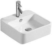 Раковина Melana 38 MLN-7063D Белый