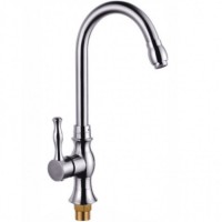 Cмеситель для кухни HANSEN H40083 Хром