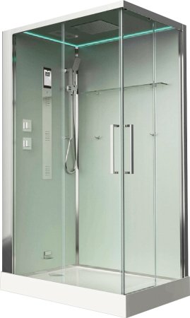 Душевая кабина Timo Helka Н-515 R 