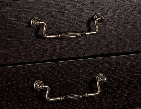 Тумба под раковину Roca America Evolution W 105 ZRU9302962 Дуб темный 