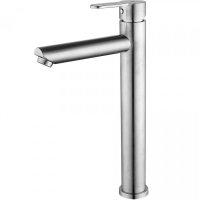 Cмеситель для раковины ViEiR V313512 Сатин