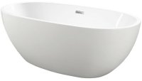 Акриловая ванна Vincea VBT-509 165x75 без гидромассажа Акриловая ванна Vincea VBT-509 165x75 без гидромассажа