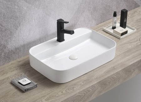 Раковина накладная Gid N9660 