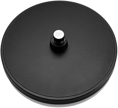 Верхний душ Vincea VSHD-42CMB Черный матовый 