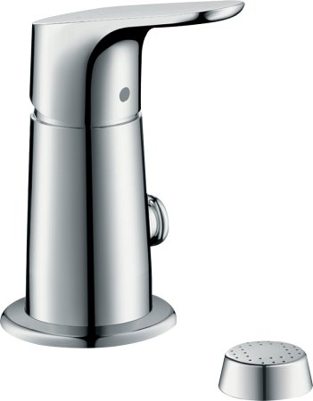 Смеситель Hansgrohe Focus 31629000 для биде 