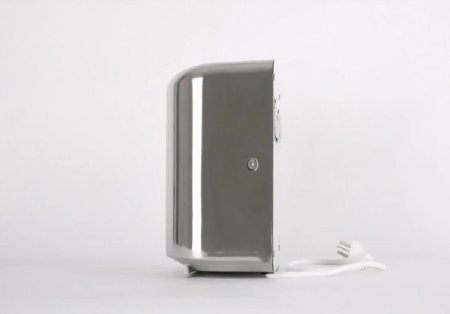 Сушилка для рук CeramaLux 3300 серая 