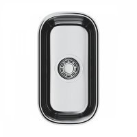 Мойка кухонная Omoikiri Omi 20 U-IN нержавеющая сталь