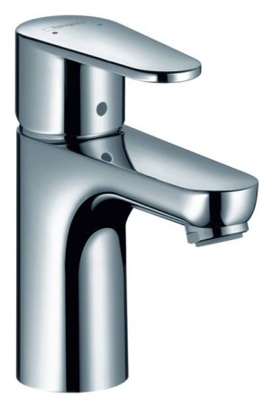 Смеситель Hansgrohe Talis E2 31612000 для раковины 