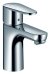 Смеситель Hansgrohe Talis E2 31612000 для раковины 