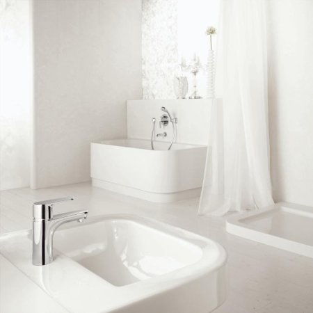 Смеситель Hansgrohe Talis E2 31612000 для раковины 
