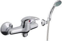 Смеситель для душа D-Lin D160351, хром