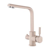 Смесители для кухни Ganzer Rein GZ16034B Бежевый