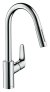 Смеситель для кухонной мойки Hansgrohe Focus 31815000 