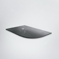 Поддон для душа RGW Stone Tray ST/AL-0128G 80х120