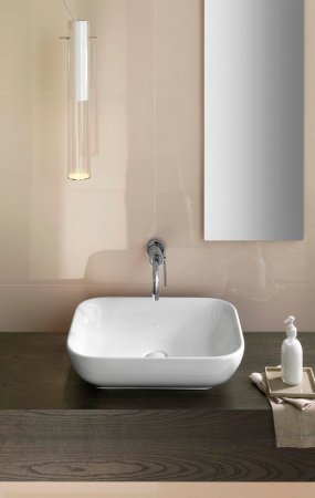 Раковина Hatria Happy Hour 17.00 