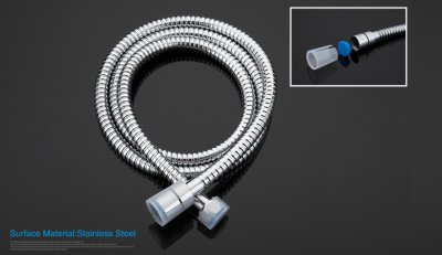 Смеситель для ванной Gappo G3007-8 Белый / Хром 