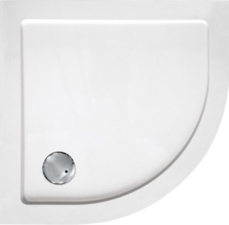 Поддон для душа Cezares SMC R 90x90 см 