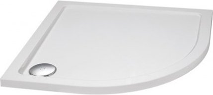 Поддон для душа Cezares SMC R 90x90 см 