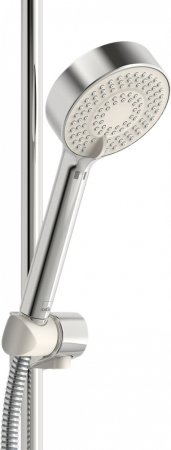 Комплект для ванной Термостат Oras Nova 7446X для ванны с душем + Душевой гарнитур Oras Apollo 544 