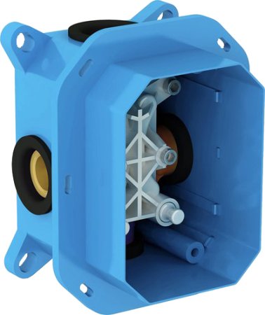 Смеситель Ravak Classic CL 065.00 для ванны с душем с монтажной коробкой 