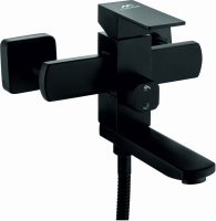 Смеситель для ванны FASHUN A53002-7, черный