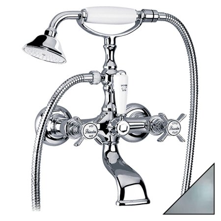 Смеситель Migliore Princeton ML.PRN-802 CsCr для ванны с душем 