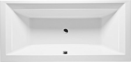 Акриловая ванна Excellent Crown Grand 190x90 