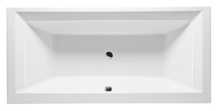 Акриловая ванна Excellent Crown Grand 190x90 