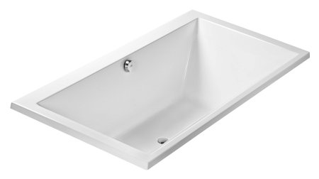 Акриловая ванна Excellent Crown Grand 190x90 