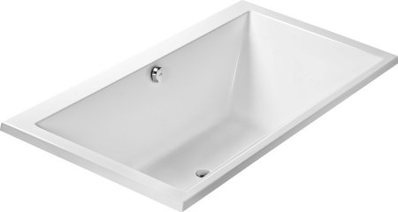 Акриловая ванна Excellent Crown Grand 190x90 