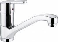 Смеситель для кухонной мойки Kludi Logo Neo 379130575