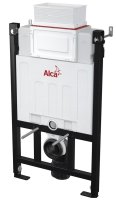 Система инсталляции для унитазов AlcaPlast Sadromodul AM118/850 Система инсталляции для унитазов AlcaPlast Sadromodul AM118/850