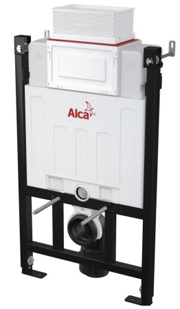 Система инсталляции для унитазов AlcaPlast Sadromodul AM118/850 