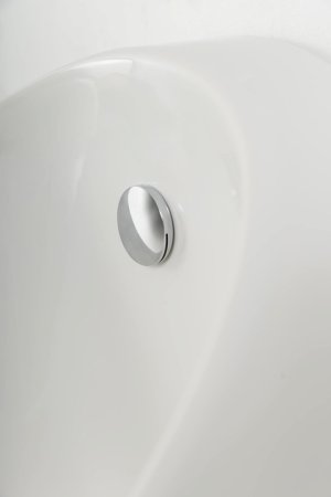 Писсуар Cezares CZR-5871-UH подвесной 