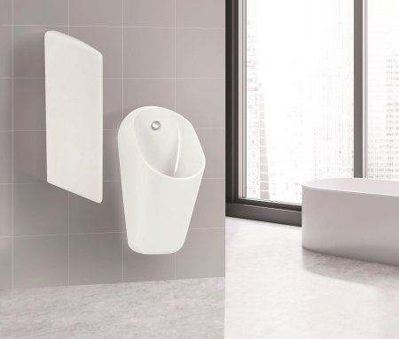 Писсуар Cezares CZR-5871-UH подвесной 