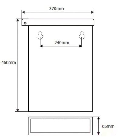 Мусорное ведро Bemeta Hotel 125115045 25 л, матовое 