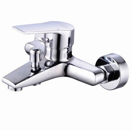 Смеситель для ванны River Lux V14-3 10000003160 Хром 