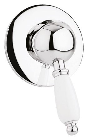 Смеситель Cezares Elite ELITE-DIM-01-Bi для душа 