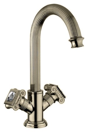 Смеситель Cezares Olimp LS2 02 Sw для раковины 