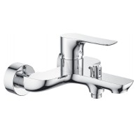 Смеситель для ванны с коротким изливом HAIBA CRON CN61172